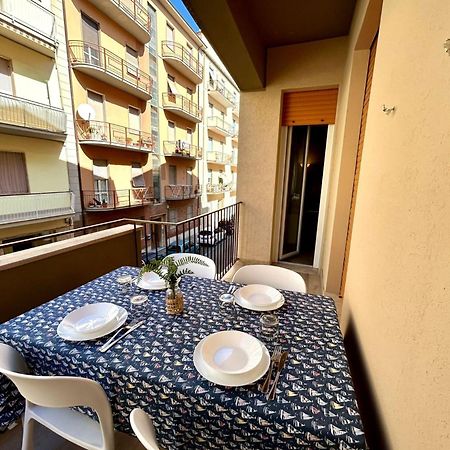 フォッローニカCasa Mare L.Ea.アパートメント エクステリア 写真