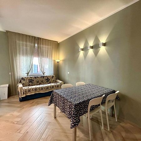 フォッローニカCasa Mare L.Ea.アパートメント エクステリア 写真