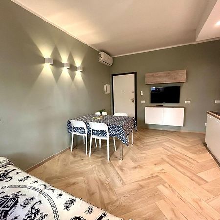 フォッローニカCasa Mare L.Ea.アパートメント エクステリア 写真