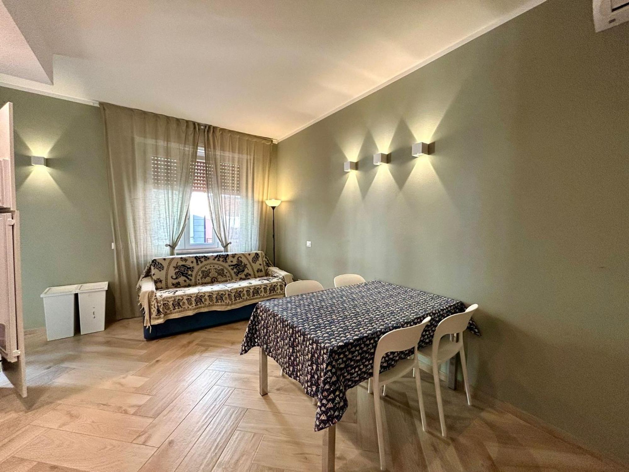 フォッローニカCasa Mare L.Ea.アパートメント エクステリア 写真